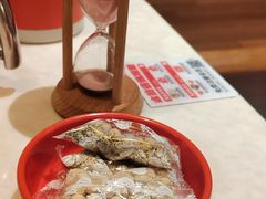 -味上湘菜馆(岳麓山店)