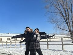 -北京群众马术培训基地