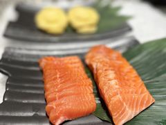 -星伦多自助料理·涮烤一体(杭州来福士店)