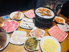-肆拾壹號烤肉(龙岗店)