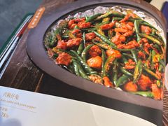 -院8里·小聚园老川菜(九眼桥店)