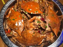 -胖哥俩肉蟹煲(世茂国际广场店)