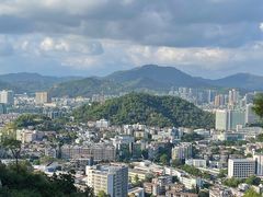 -景山公园