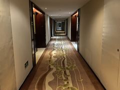 -扬州中集格兰云天大酒店