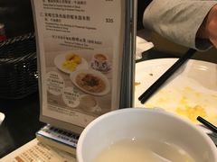 -翠华餐厅(湾仔店)