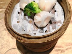 -哈尔滨永泰喜来登酒店·璟泰公馆