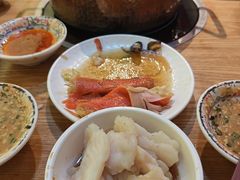 -松野谷·寿喜烧自助(华联顺义金街购物中心店)