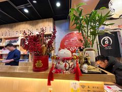 -樱の千渡日式料理·铁板烧•烧鸟(金盛田广场店)