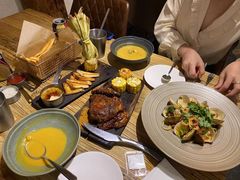 -Cyclus Craft Kitchen薩克思手工厨房