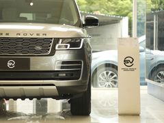 -上海伟杰·捷豹路虎4S店(闵行店)