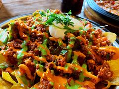 -Pistolera Mexican Cantina女枪手墨西哥餐厅(碧云路店)