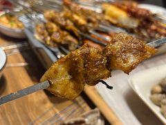 -熙成烧烤(白塔岭店)
