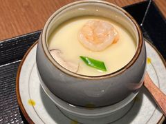 -水之惠鲜鱼料理(王府大街店)