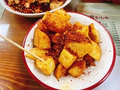 -杨大叔爱面子·四川小吃(岗头店)