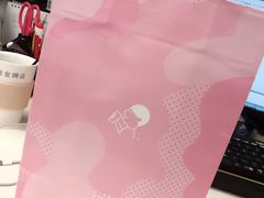 -喜茶(深圳福田星河COCO Park店)