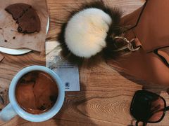-VOYAGE COFFEE(杨梅竹店)