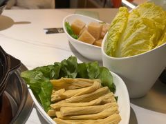 -狐狸爱上椰子鸡(滨江星光大道店)