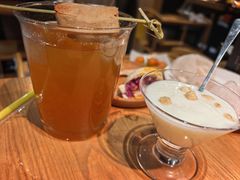 -一朵菌·野生菌探索家火锅(南亚店)