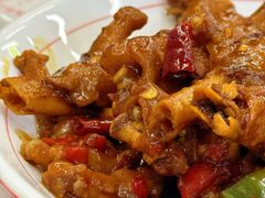 -堂瓦里·33年传统赣菜(第一街区店)