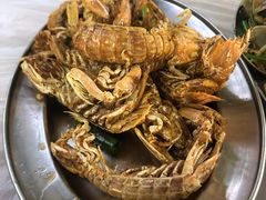 -红月湾海鲜饭店•沙滩海景(双月湾店)