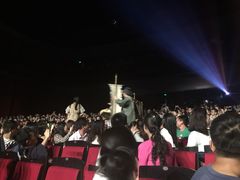 -合肥大剧院