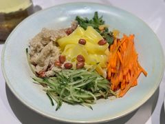 -清真·宁夏印象·盐池滩羊肉体验店(江宁路店)