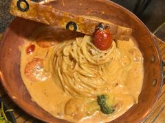 -I HOLIC艾豪丽披萨(KKone店)
