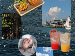 -苏小糖(鼓浪屿三丘田花园店)