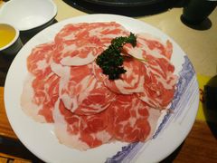 -蜀家渝重庆火锅(南屏街店)