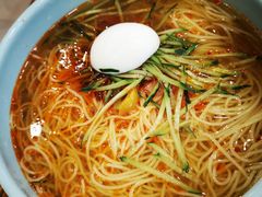 -全州拌饭馆(断桥店)