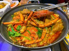 -simply thai天泰(长泰广场店)