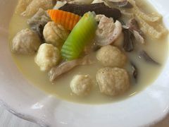 -怡园饭店-餐厅(四望亭店)