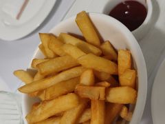 -娜娜家•Nana’s restaurant (爱琴海店)