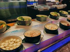 -曼格活海鲜·牛排自助(光明蓝鲸店)