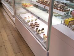 -好利来(四惠店)
