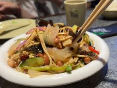 -马氏老外婆餐厅(磁县店)