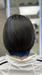 -苏奇发型·烫发染发