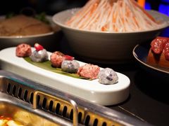 -大隐·成都火锅Bistro(合生麒麟新天地店)