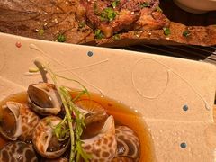 -京料理·日料自助·铁板燒(复悦城店)