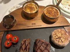 -火车头法国西餐厅