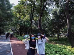-WhaleSports户外水上运动俱乐部(朝阳公园店)