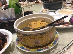 -君来梁溪饭店-餐厅