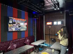 -唱吧麦颂KTV(马驹桥店)