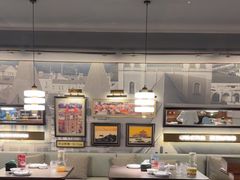 -前海沿·青岛菜(大拇指广场石老人店)