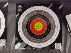 -無弓射箭俱乐部(领展中心城店)