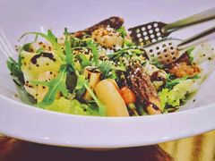 -BONAZZA 意大利餐厅