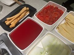 -海底捞火锅(番禺广场店)