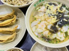 -李记清真馆(打钉巷店)