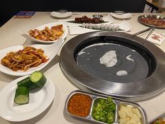 -么子烤肉(化龙池店)