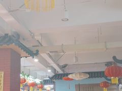 -天津乾毓德饭庄·清真传统炒菜·海鲜烧烤(咸阳路店)